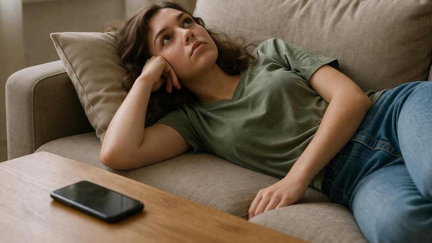 Los psicólogos coinciden: aburrirse también es bueno para la mente