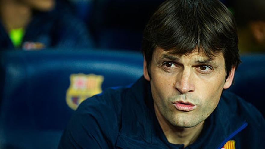 Tito  Vilanova