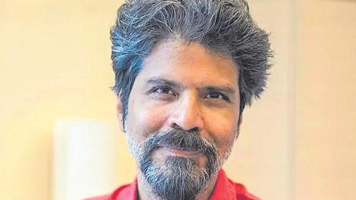 El ensayista indio Pankaj Mishra.