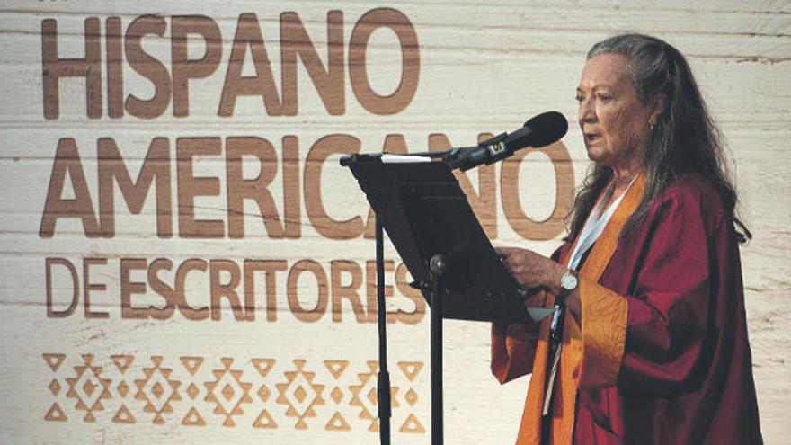 Los Llanos celebra el abrazo de la palabra en tiempos de pandemia
