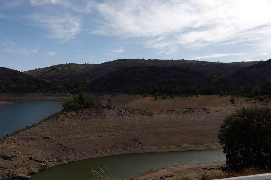 Incendio Arribes (domingo)