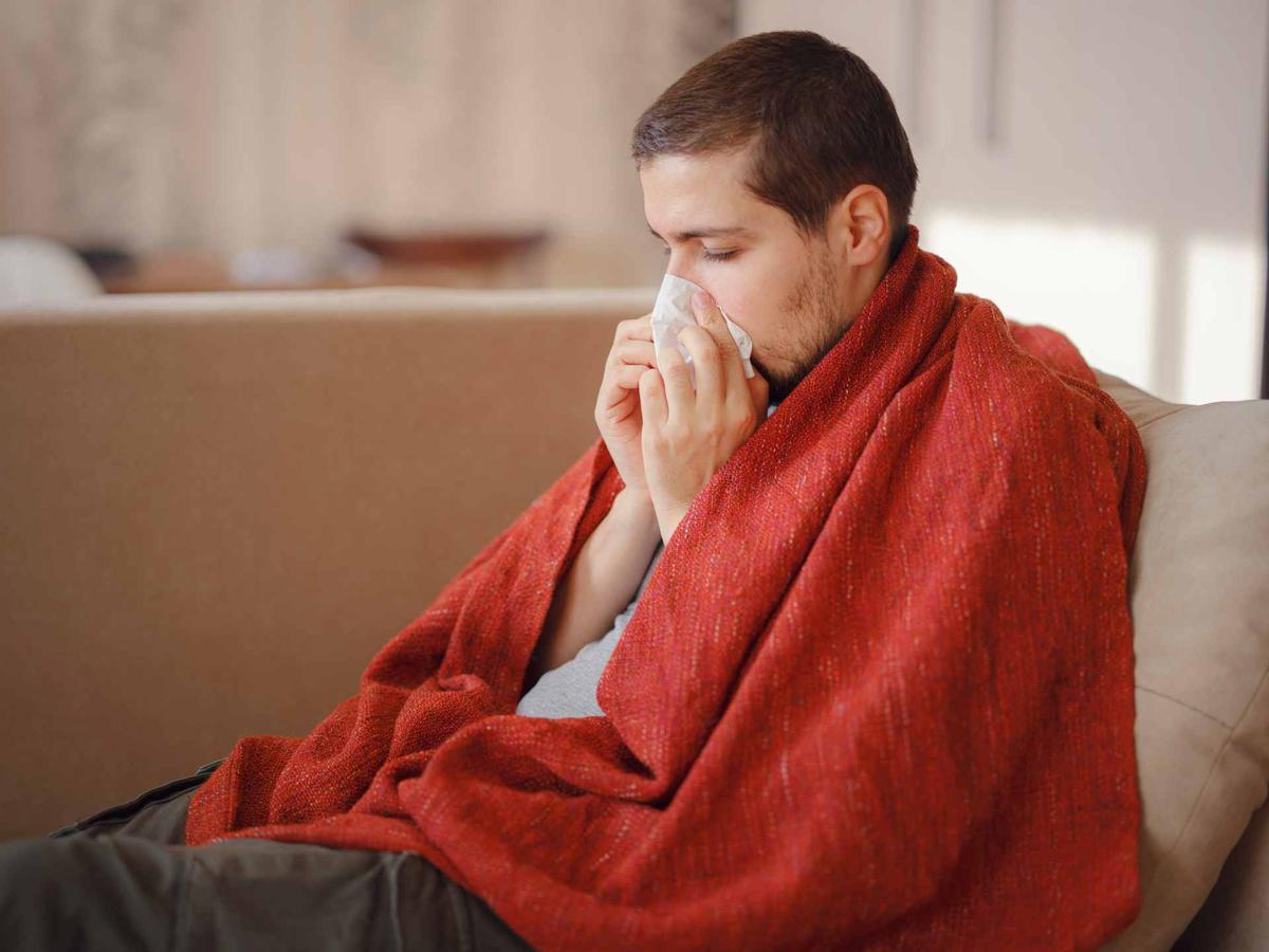 Resfriados y aire acondicionado: cómo evitarlos