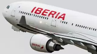 Iberia: así son las nuevas medidas del equipaje de mano que admite la compañía