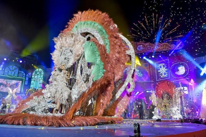 GALA DE LA REINA 2018