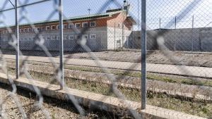 Centro Penitenciario Madrid VII (Estremera).