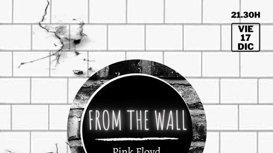 The Wall - Homenaje a Pink Floyd