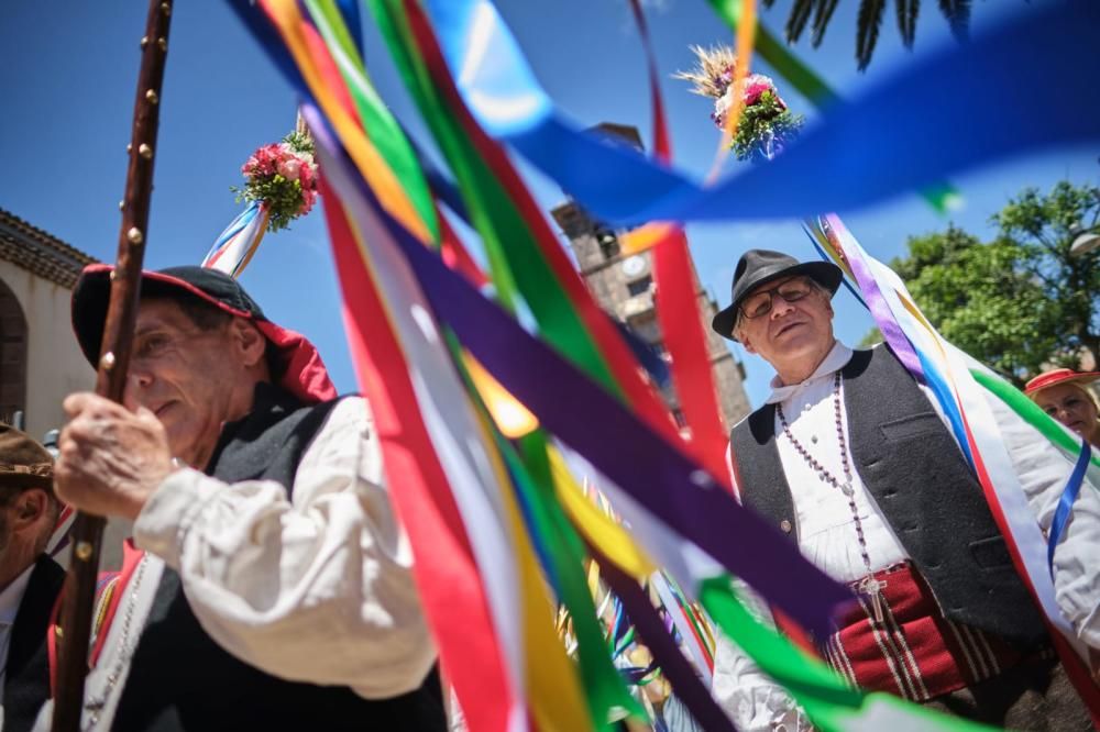 Romería de San Benito 2019