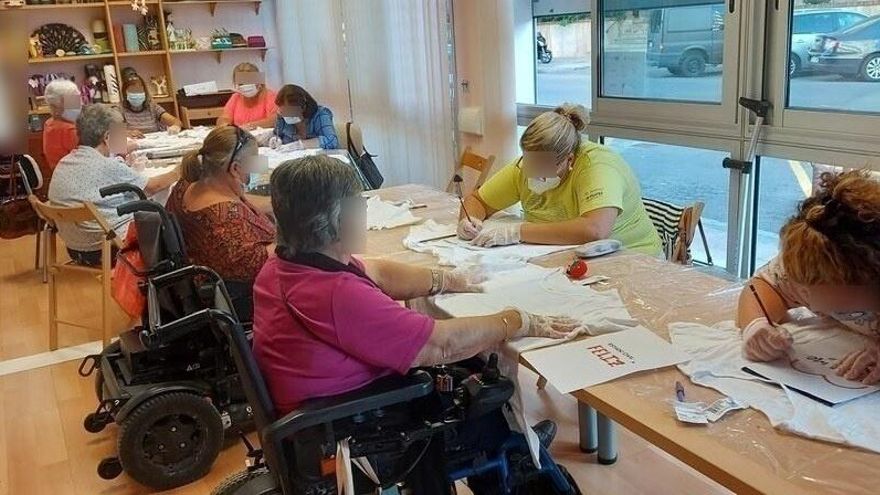 Codisa Predif pone en marcha ‘Yo elijo mi camino’, para empoderar a mujeres con discapacidad