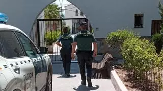 Detenido un hombre por profanar cinco tumbas en Guadasséquies