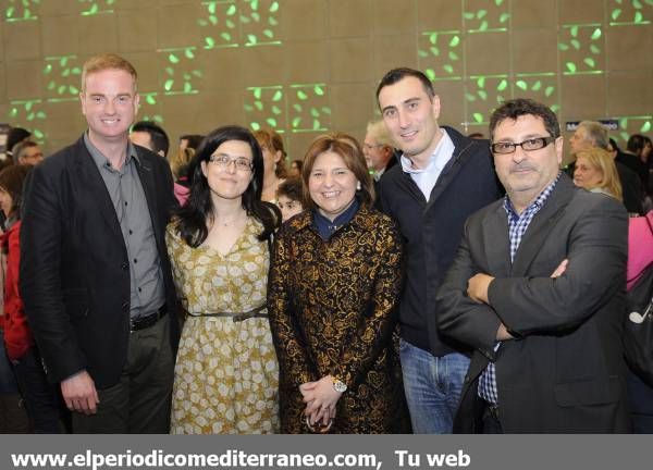 GALERÍA DE FOTOS - Bodeguilla de ‘Mediterráneo’ (jueves7 de marzo)