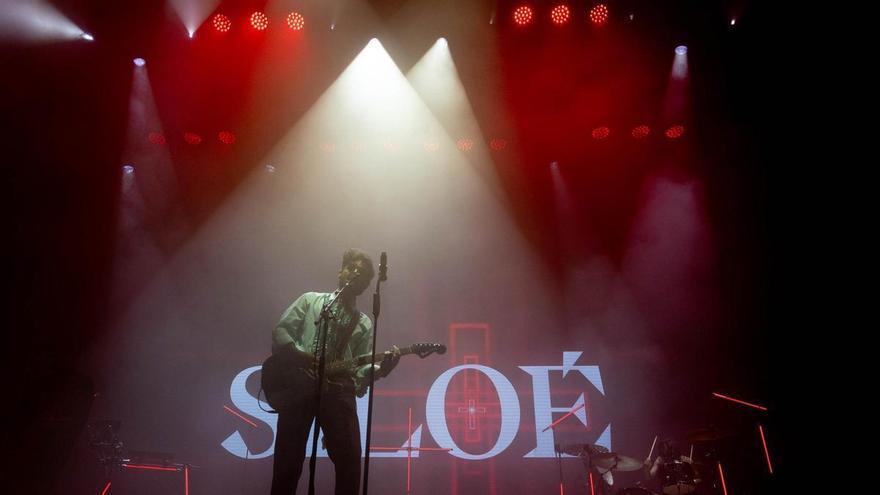 Elche pone banda sonora a agosto con Siloé, Rigoberta Bandini y Celtas Cortos
