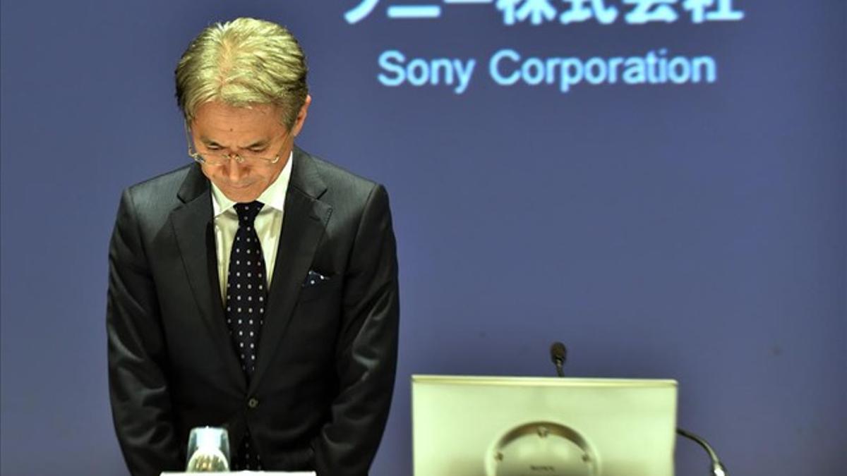 tfuentesjapan s sony corporation chief financial officer k150204102658