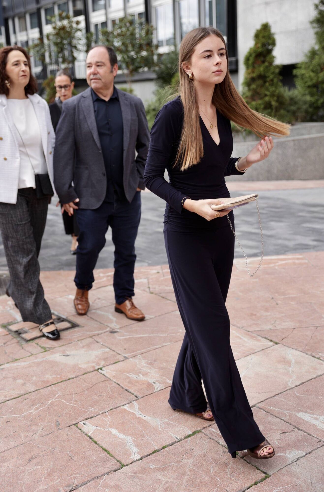 Oviedo asistentes concierto premios príncipe