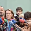 Gamarra dice que Feijóo puede ser presidente de España si todos los españoles quieren”