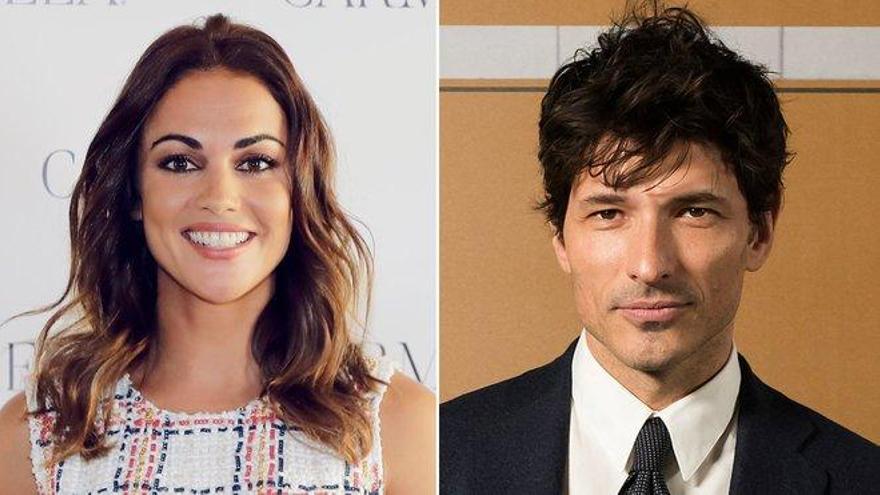 Lara Álvarez y Andrés Velencoso ya no son pareja