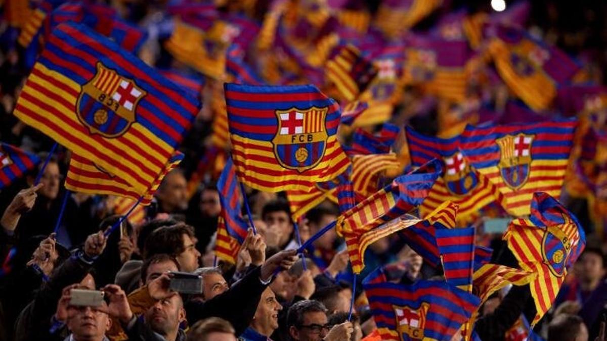 El Barça, un clásico fichando en el mercado de invierno