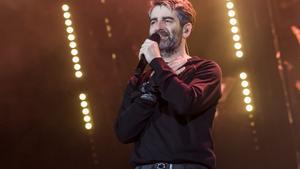 El concierto de Joan Dausà en el Palau Sant Jordi de Barcelona