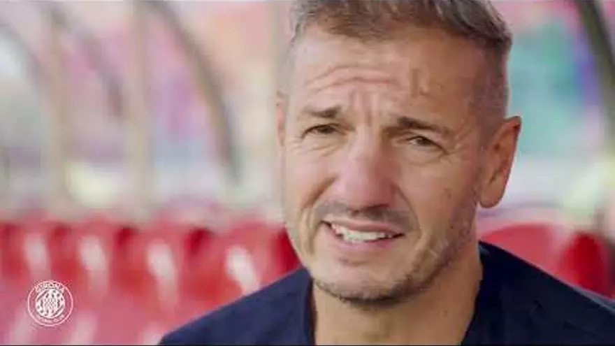 "El bon començament reforça el que estem fent"