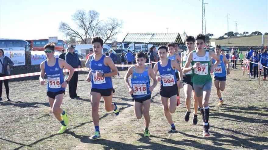 Puente Genil acogerá la primera carrera de la provincia desde marzo