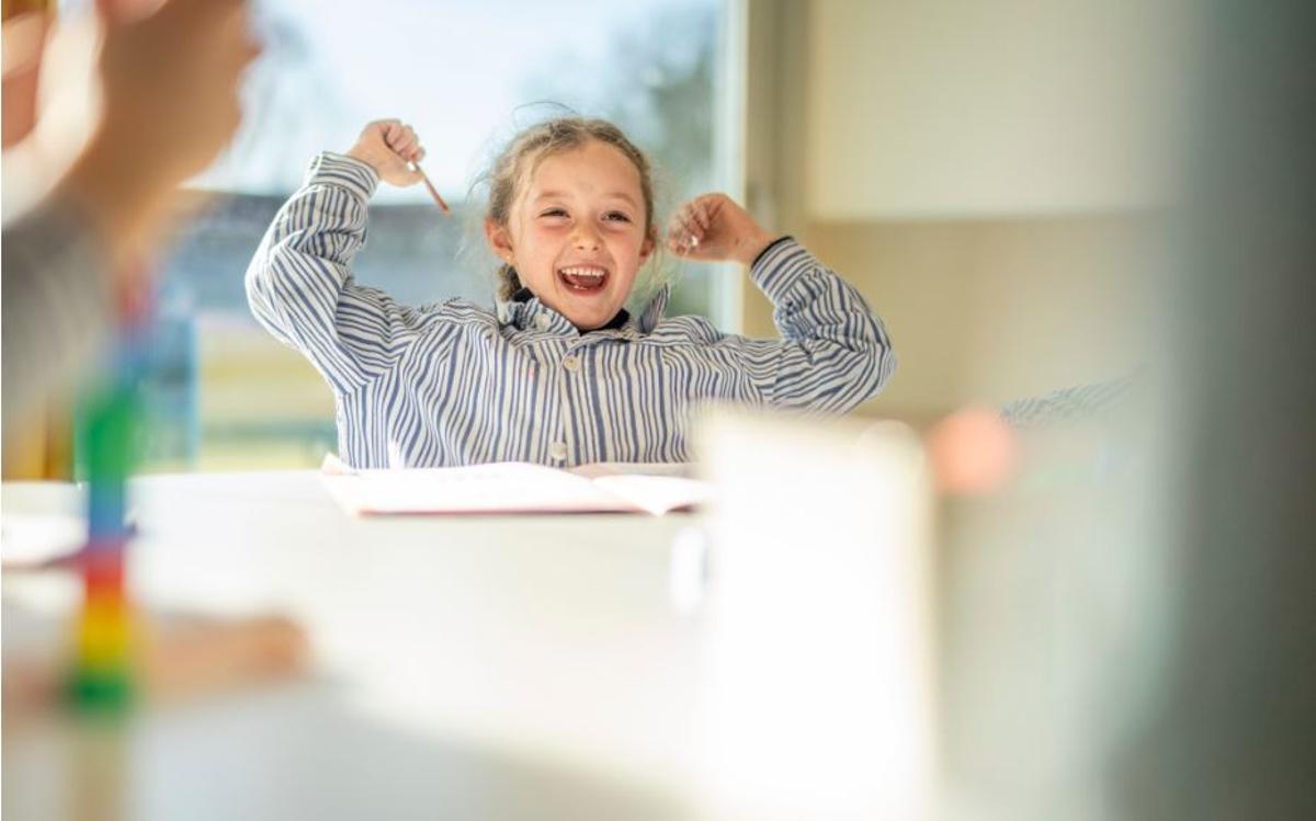 Jornada de Puertas Abiertas en The English School of Asturias: descubre el único colegio británico internacional de Asturias