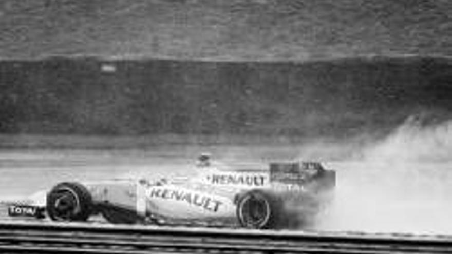 Renault puede también irse este año de la fórmula 1