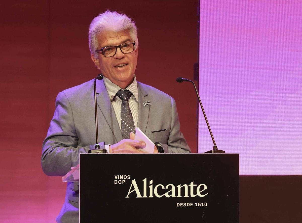 El Consejo Regulador de la Denominación de Origen Protegida Vinos de Alicante entrega sus premios anuales
