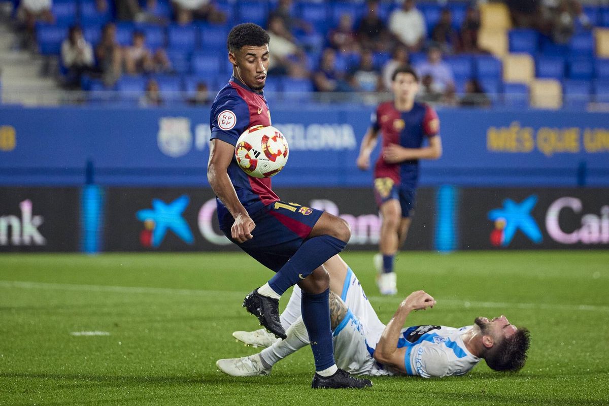 Óscar Ureña ha vuelto a lesionarse cuando estaba recuperando un alto nivel