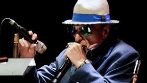 Excel·lència blues sense concessions ni rampells
