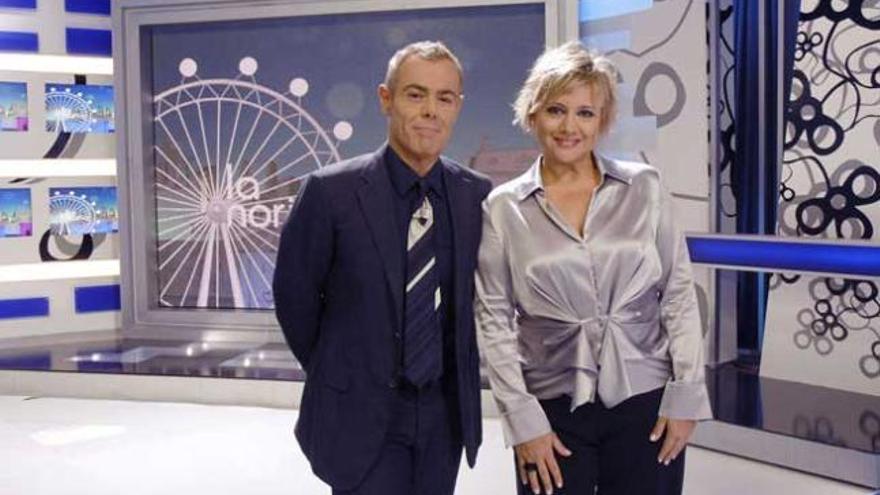 Telecinco retira la querella contra el bloguero que propuso el boicot