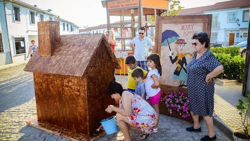 Semana del turismo rural en Villanueva del Duque