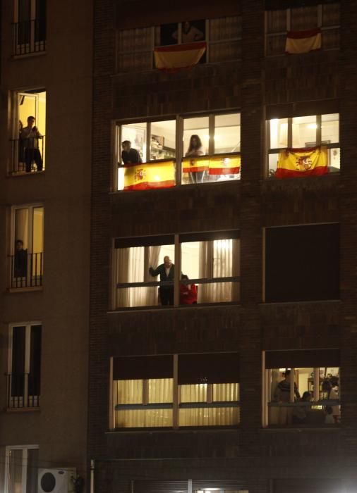 Procesión del Silencio (Oviedo)