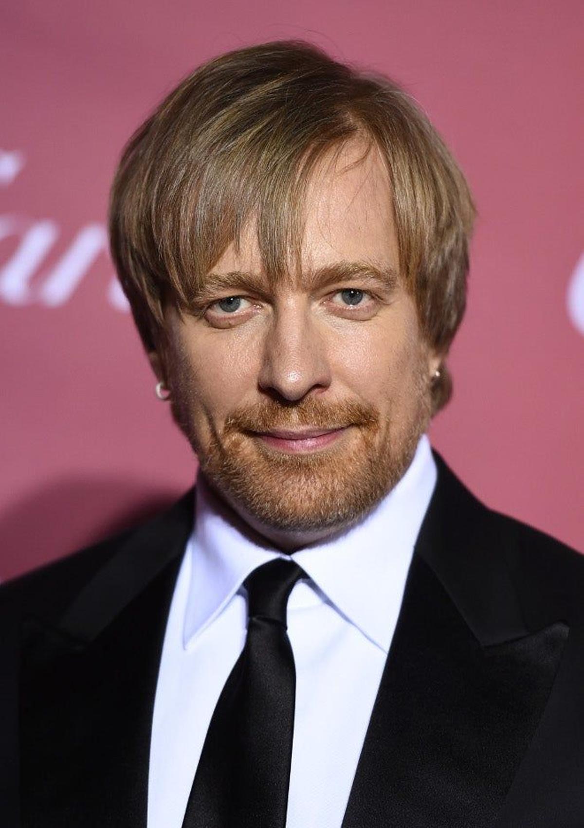 Morten Tyldum
