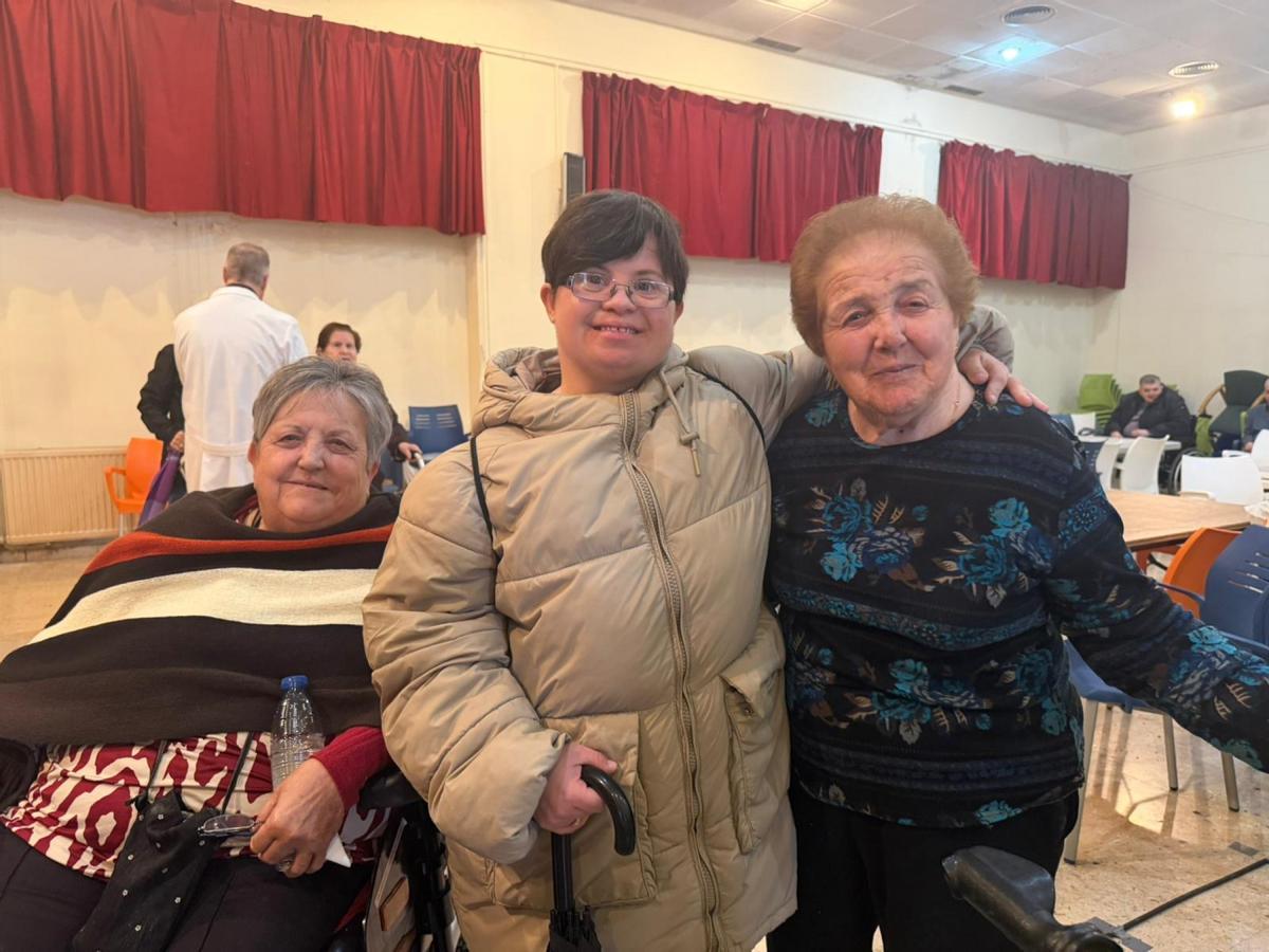 Un programa donde todos se ven beneficiados