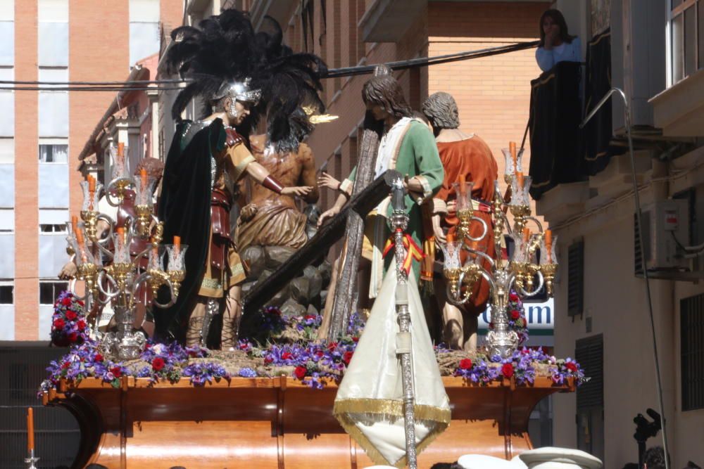 Domingo de Ramos | Humildad y Paciencia