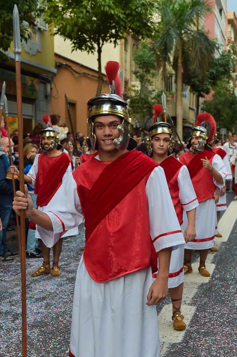 Cabalgata de Reyes