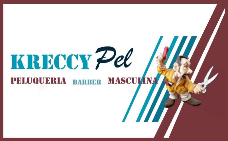 Peluquería Kreccy Pel