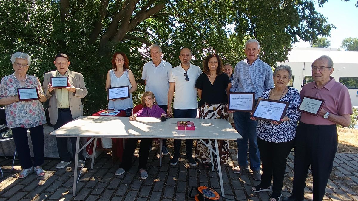 Els barris de Les Cots, el Guix i la Pujada Roja de Manresa celebren la festa major d’estiu