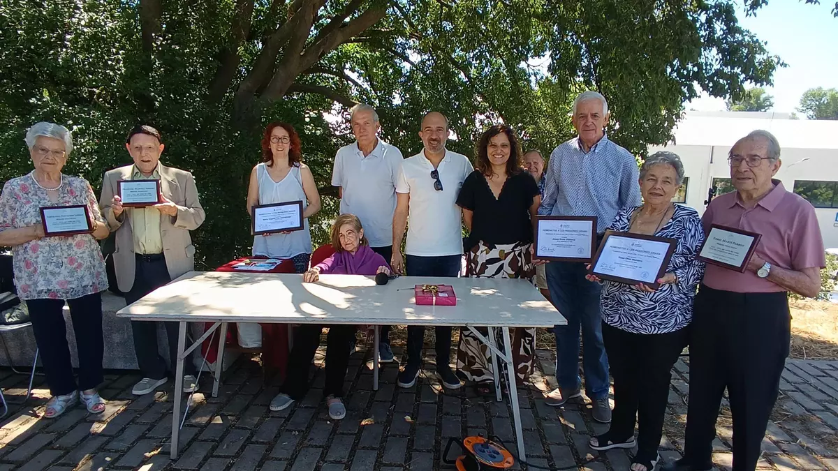 Els barris de Les Cots, el Guix i la Pujada Roja de Manresa celebren la festa major d’estiu