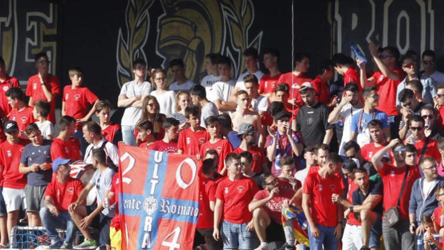 El vídeo motivador del Atlético Saguntino que no te dejará indiferente