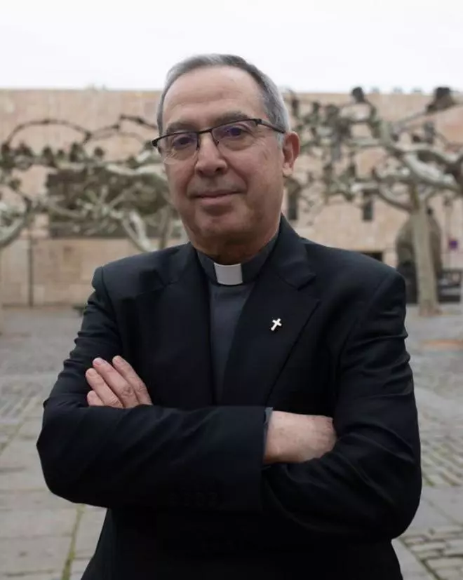 Cuatro candidatos al diaconado permanente darán hoy un paso más en su proceso en Zamora