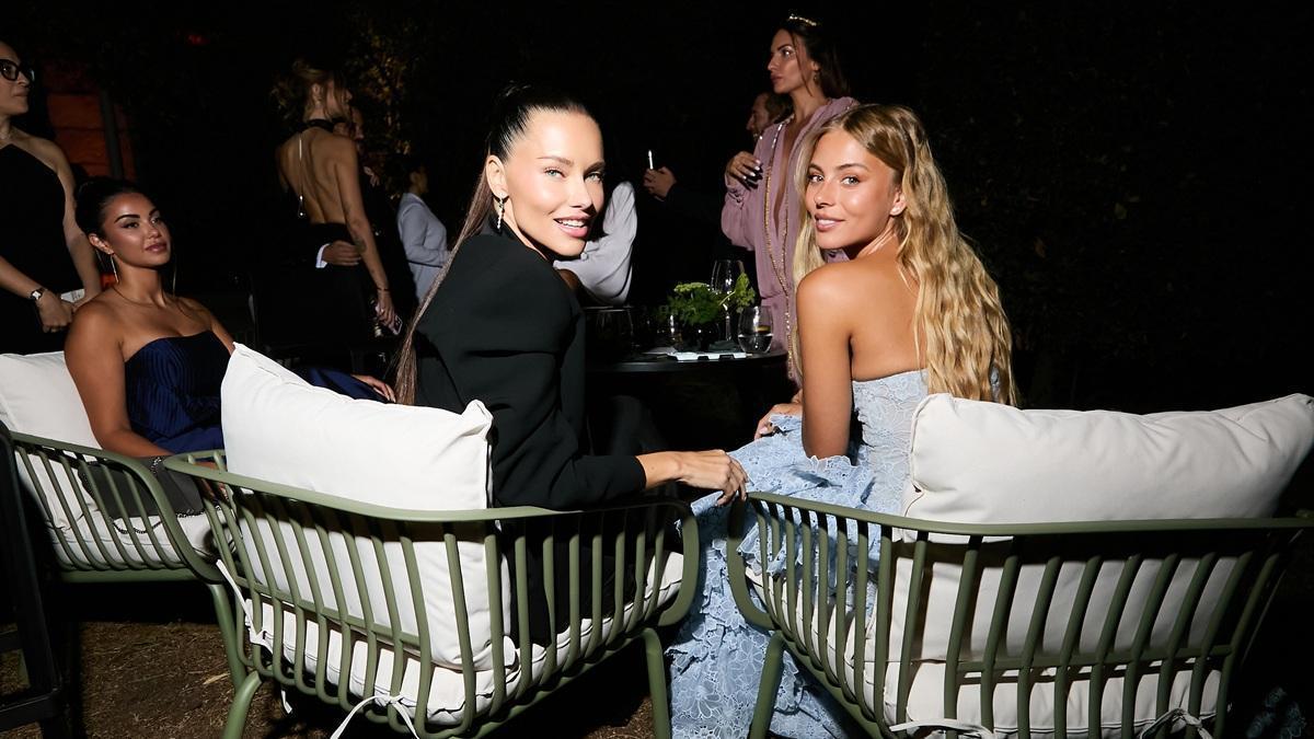El Corte Inglés pone el broche de oro a Mercedes-Benz Fashion Week Madrid con una exclusiva celebración en el Museo Reina Sofía