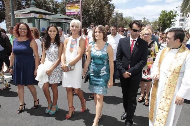 Procesión de San Ginés 2016