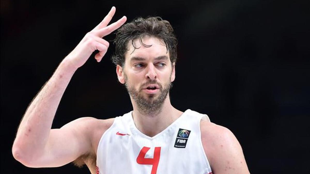 gasol gasol