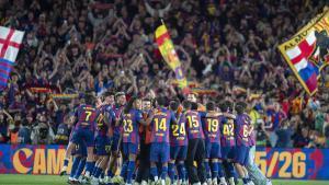 El FC Barcelona i el CE Europa disputaran un amistós de pretemporada, el primer en 28 anys