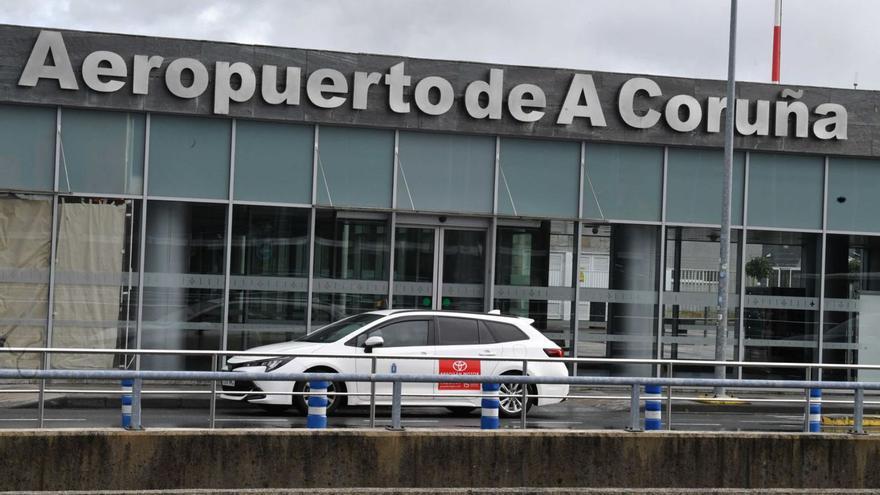 Culleredo sacará a concurso dos licencias para taxis adaptados