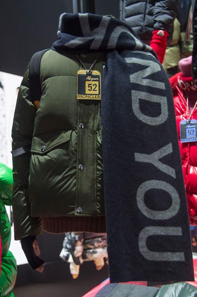 Moncler