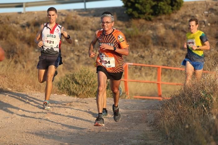 Carrera Popular Fuente del Sapo (I)