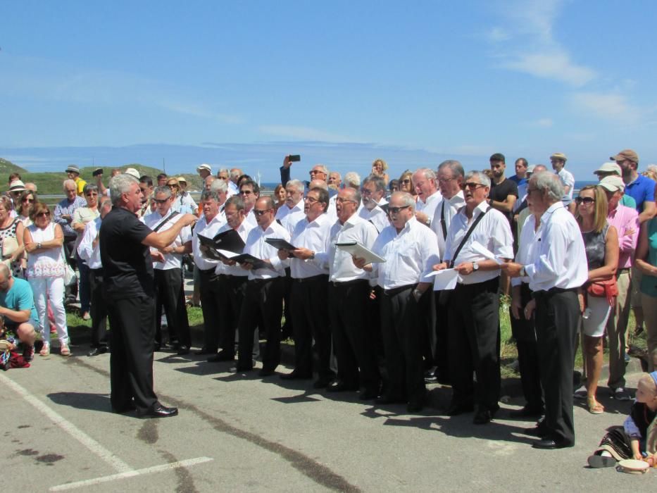 Celoriu celebra El Carmen