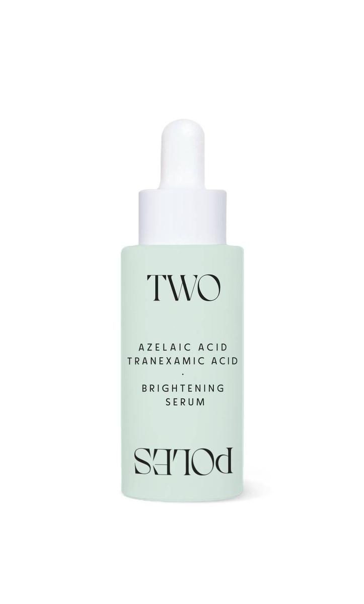 Brightening serum, de Two Poles