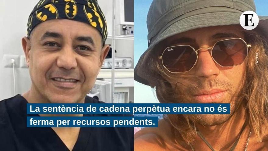 Tres anys de l’assassinat d’Edwin Arrieta per part de Daniel Sancho a Tailàndia